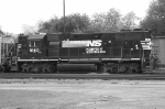 NS 5160